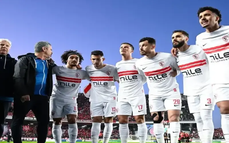 أخبار انتقالات عاجلة في الزمالك: لاعب مطلوب بشدة يُعرقل مسيرة النادي